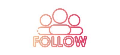 Image for Follow Cricut SVG Design