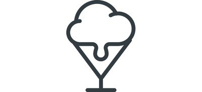 Image for Food Eat Ice Cricut SVG Design