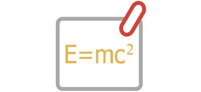 Image for Formula Energy Einstein Cricut SVG Design