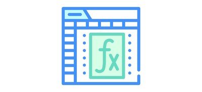 Image for Formula Function Electronic Cricut SVG Design