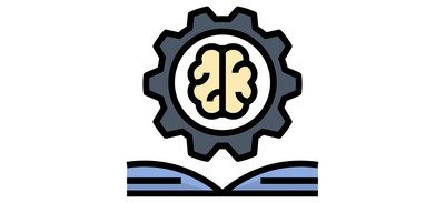 Image for Formula Knowledge Book Cricut SVG Design