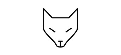 Image for Fox Animal Wolf Cricut SVG Design