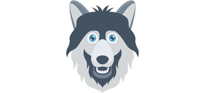 Image for Fox Wolf Omnivore Cricut SVG Design