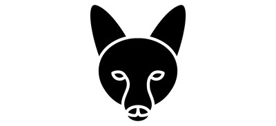 Image for Fox Cricut SVG Design