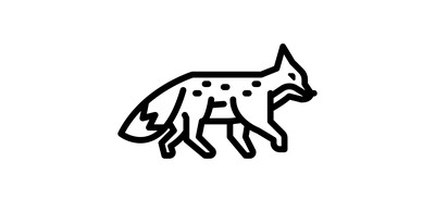 Image for Fox  Cricut SVG Design