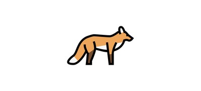 Image for Fox  Cricut SVG Design