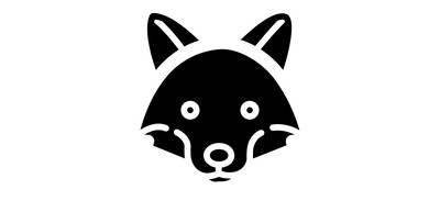 Image for Fox  Cricut SVG Design