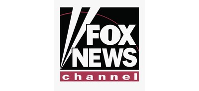 Image for Free Fox News Company Cricut SVG Design