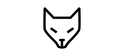 Image for Fox Animal Wolf Cricut SVG Design