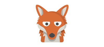 Image for Fox Cricut SVG Design