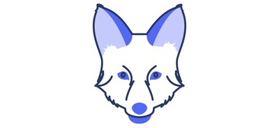 Image for Fox  Cricut SVG Design