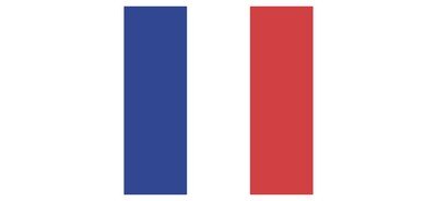 Image for France French National Cricut SVG Design