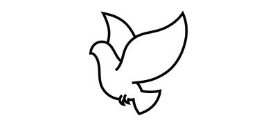 Image for Charity Fly Freedom Cricut SVG Design