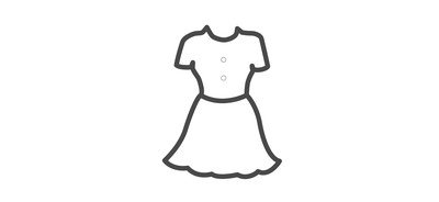 Image for Free Frock Cricut SVG Design