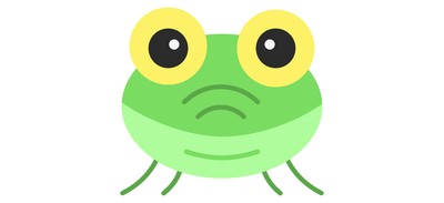 Image for Frog  Cricut SVG Design