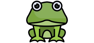 Image for Frog  Cricut SVG Design