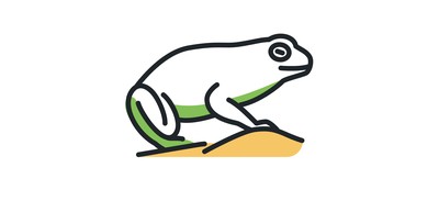 Image for Frog  Cricut SVG Design