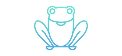 Image for Frog Cricut SVG Design