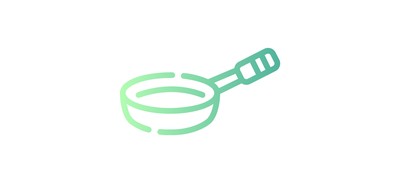 Image for Frying  Cricut SVG Design