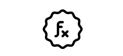 Image for Function Fx Button Cricut SVG Design