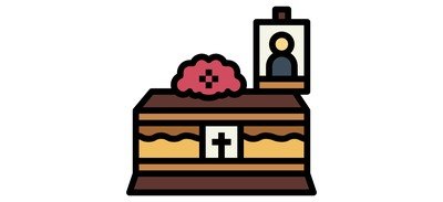 Image for Funeral  Cricut SVG Design