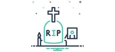 Image for Funeral  Cricut SVG Design