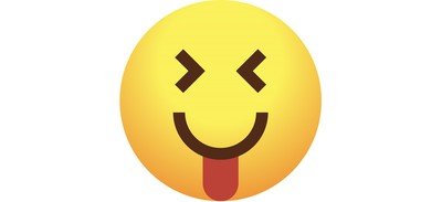 Image for Funny Emoji Emotion Cricut SVG Design
