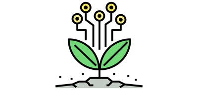 Image for Future Farming Technology Cricut SVG Design