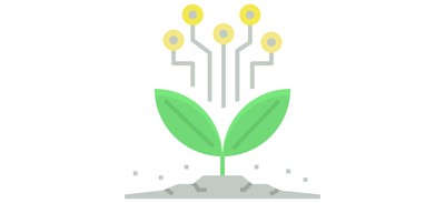 Image for Future Farming Technology Cricut SVG Design