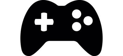 Image for Free Game Con Gamepad Cricut SVG Design