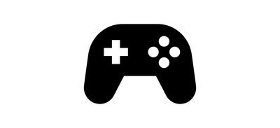 Image for Free Game Control Play Cricut SVG Design