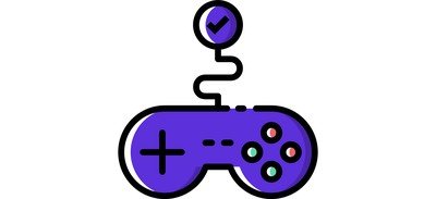 Image for Game Development Gaming Cricut SVG Design