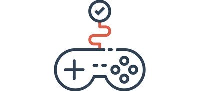 Image for Free Game Development Gaming Cricut SVG Design