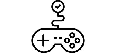 Image for Free Game Development Gaming Cricut SVG Design