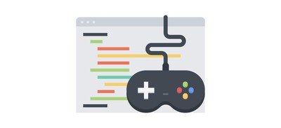 Image for Game Development Seo Cricut SVG Design