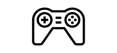 Image for Gaming Joypad Controller Cricut SVG Design