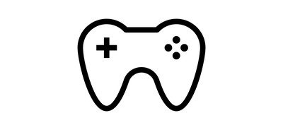 Image for Gaming Joypad Controller Cricut SVG Design