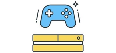 Image for Gaming Console Smart Cricut SVG Design