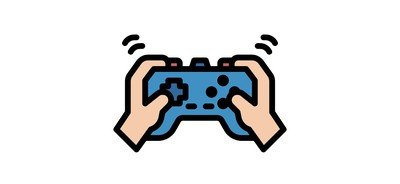 Image for Gaming Video Game Cricut SVG Design