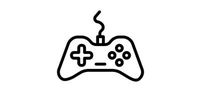 Image for Free Gaming  Cricut SVG Design