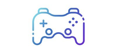 Image for Gaming Game Controller Cricut SVG Design