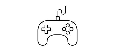 Image for Gaming  Cricut SVG Design