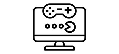 Image for Free Gaming  Cricut SVG Design