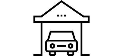 Image for Car Garage Service Cricut SVG Design