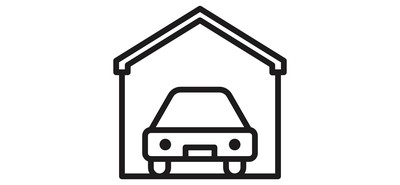 Image for Free Auto Car Garage Cricut SVG Design