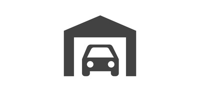 Image for Garage Parking Home Cricut SVG Design