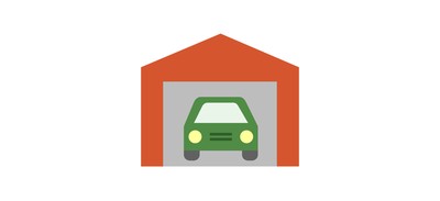 Image for Garage Service Maintenance Cricut SVG Design