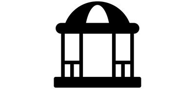 Image for Garden Gazebo  Cricut SVG Design