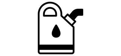 Image for Gasoline  Cricut SVG Design