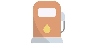 Image for Gasoline Cricut SVG Design